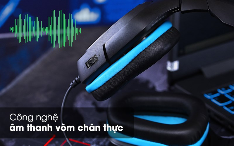 Top 10 Tai Nghe Có Mic Cho Học Tiếng Anh Hiệu Quả Nhất