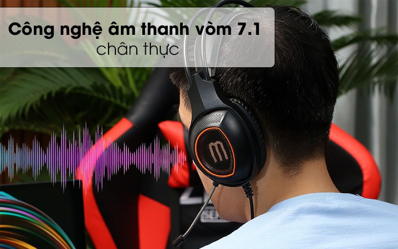 Top 10 Tai Nghe Có Mic Cho Học Tiếng Anh Hiệu Quả Nhất