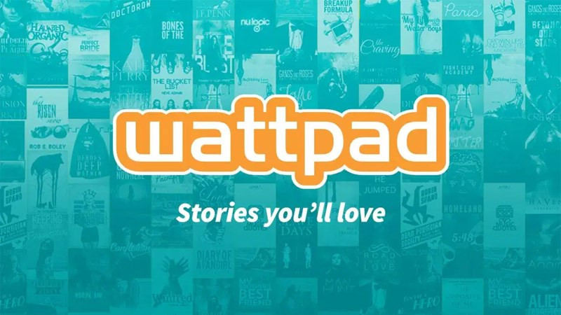 Tải Wattpad về máy tính