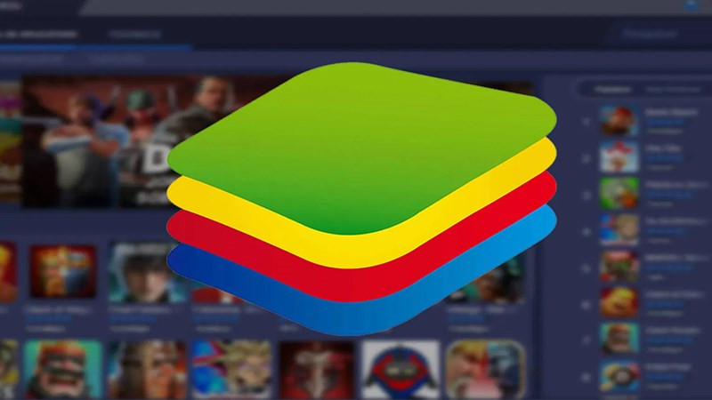 Tăng tốc Bluestacks để chơi game mượt mà