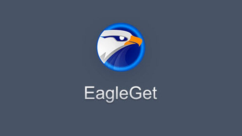 Tăng tốc download với EagleGet