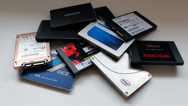 Giải Mã Chỉ Số TBW Của Ổ Cứng SSD: TBW Là Gì Và Ảnh Hưởng Đến Tuổi Thọ SSD Như Thế Nào?