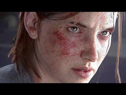 The Last of Us Part II