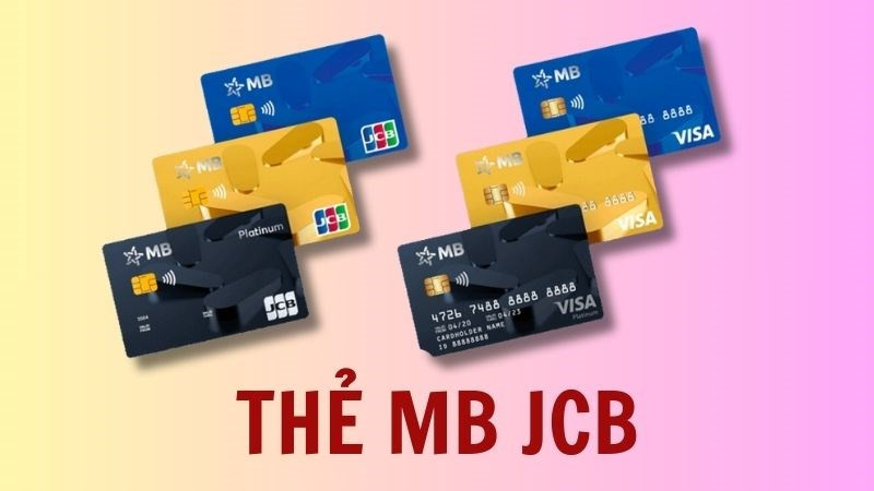 Khám Phá Thế Giới Thẻ MB Bank: Loại Nào Phù Hợp Với Bạn?