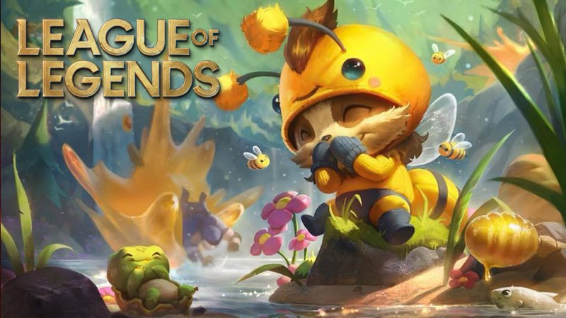 Hướng Dẫn Chơi Teemo LMHT: Bảng Ngọc, Cách Lên Đồ và Mẹo Hay Nhất