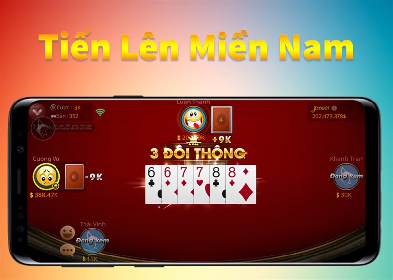 Tiến L&ecirc;n Miền Nam