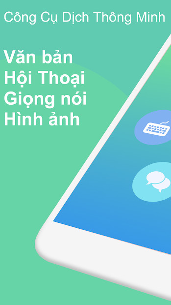 Tính năng dịch ảnh