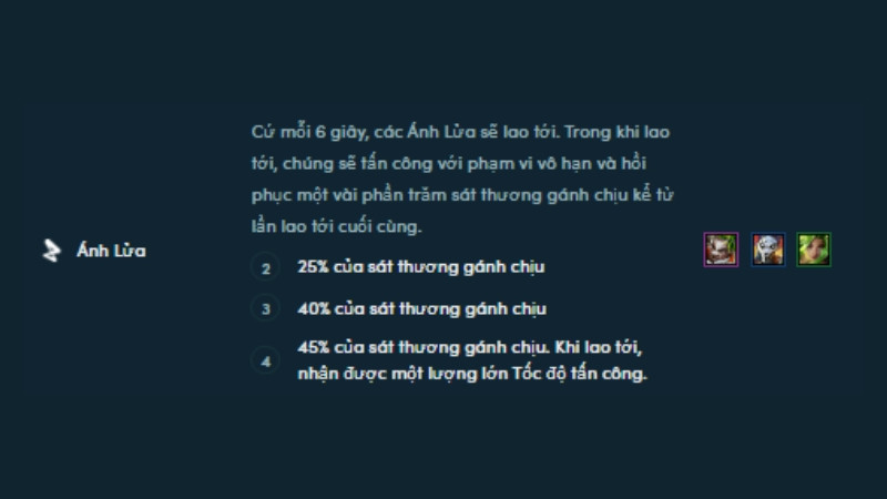 Tộc Ánh Lửa