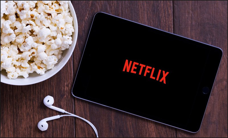 Tốc độ xem phim Netflix