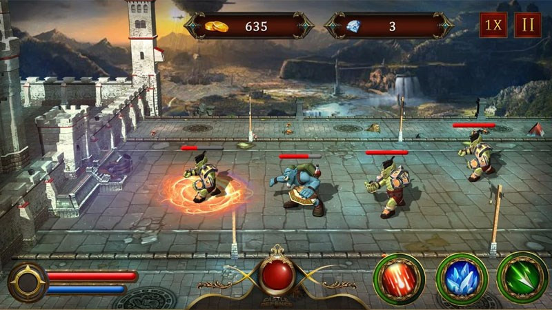 Top 16 Game Thủ Thành Offline Hay Nhất Cho Android và iOS 2023