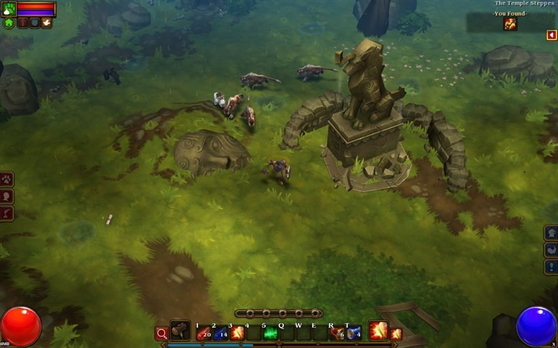 Khám Phá Torchlight II: Huyền Thoại RPG Hành Động Trên PC và macOS