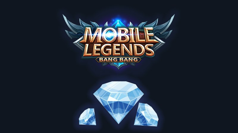 Trang nạp thẻ Mobile Legends