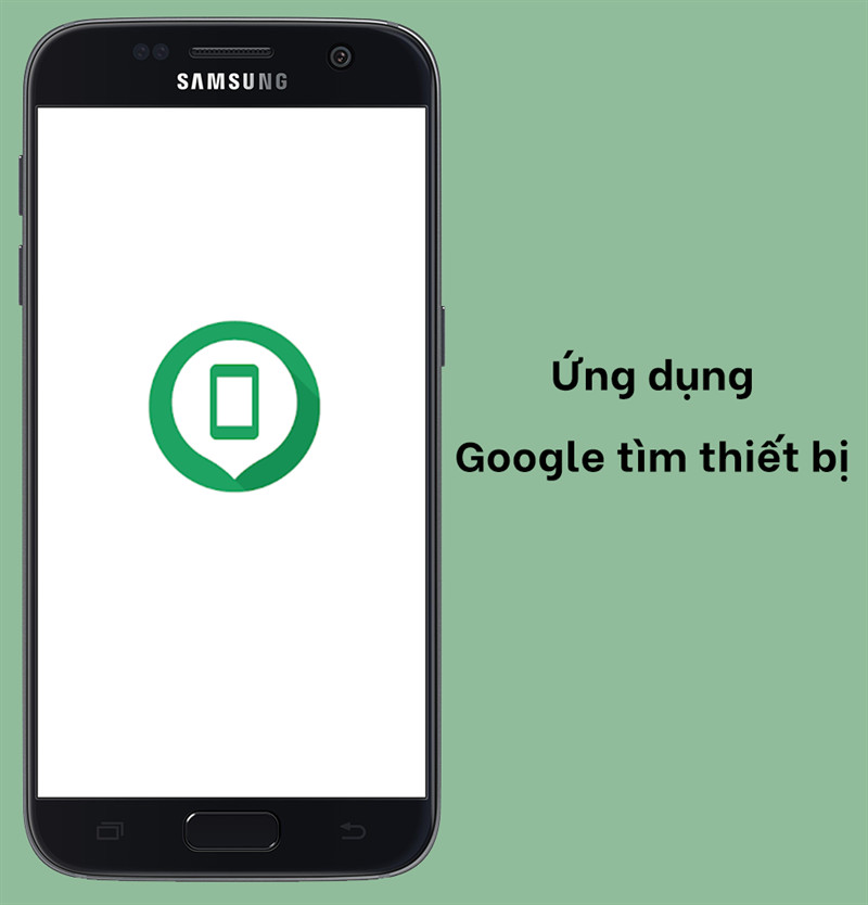 Ứng dụng google tìm kiếm