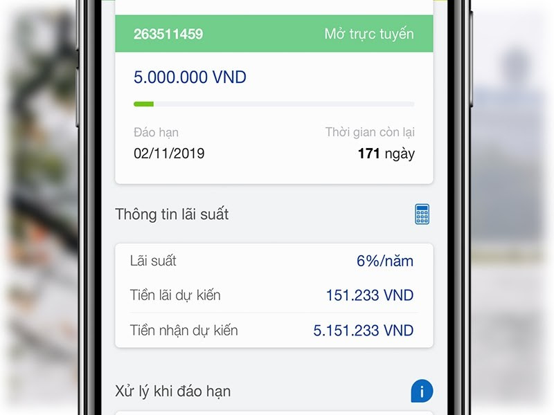 Vay vốn online dễ dàng.