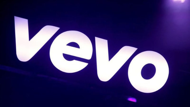 Vevo là nền tảng video âm nhạc