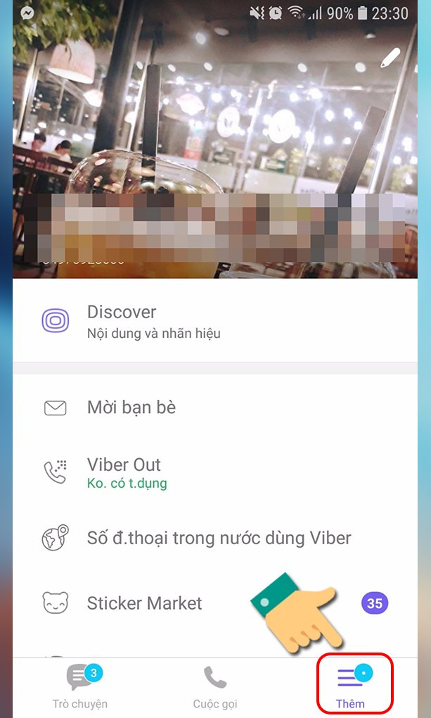 Hướng Dẫn Đăng Nhập và Đăng Xuất Viber Trên Máy Tính Nhanh Chóng