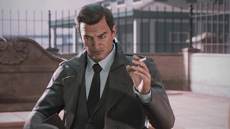 Khám Phá Thế Giới Ngầm Mafia 3: Hành Trình Báo Thù Của Lincoln Clay