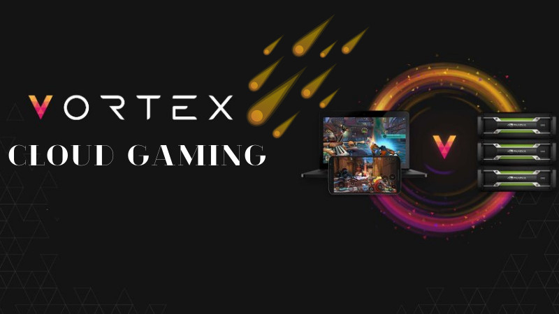 Trải Nghiệm Game PC Cực Đỉnh Trên Android Với Vortex Cloud Gaming