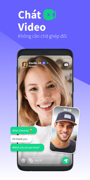 Waplog: Ứng dụng Hẹn Hò Online Qua Video Call Hàng Đầu