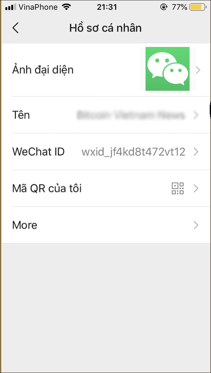 Khám Phá WeChat: Siêu Ứng Dụng "Biết Tuốt" Của Trung Quốc