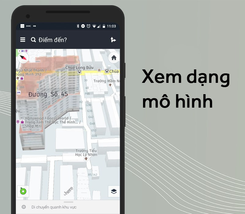 Xem m&ocirc; h&igrave;nh nh&agrave; cửa v&agrave; c&ocirc;ng tr&igrave;nh