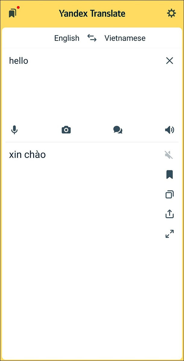 TOP 11 App Dịch Tiếng Anh Chuẩn Xác Nhất Trên Android và iOS 2024