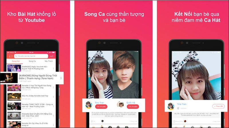 Top 10 App Hát Karaoke Chấm Điểm Hay Nhất Trên Điện Thoại