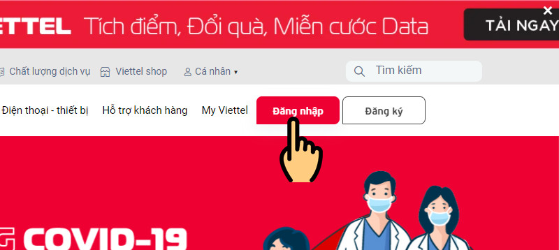 Hướng Dẫn Chi Tiết Cách Tra Cứu Hóa Đơn Internet Viettel Online