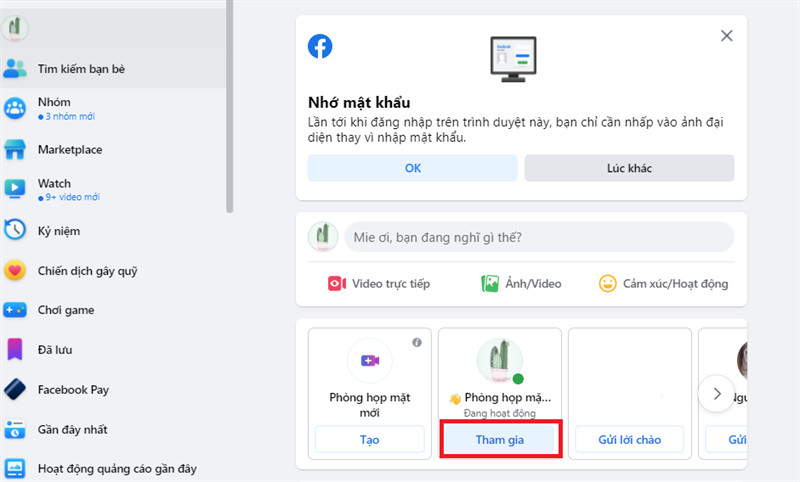 Hướng Dẫn Xóa Phòng Họp Mặt Facebook Nhanh Chóng Trên Mọi Thiết Bị