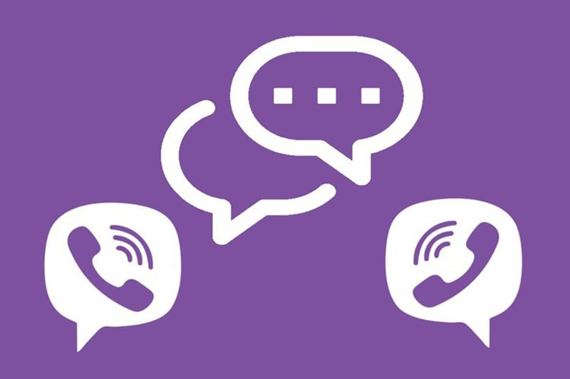 Tải Viber cho macOS: Nhắn tin, gọi điện miễn phí, chất lượng HD