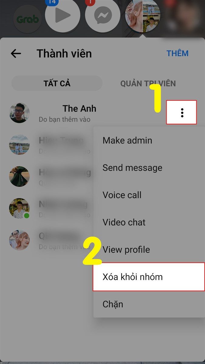 Hướng Dẫn Tạo Nhóm Chat Messenger Trên Máy Tính Và Điện Thoại Chi Tiết Nhất