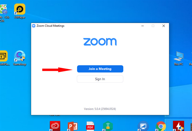 Hướng dẫn sử dụng Zoom Cloud Meeting từ A đến Z: Tạo phòng họp, chia sẻ màn hình, lên lịch học online