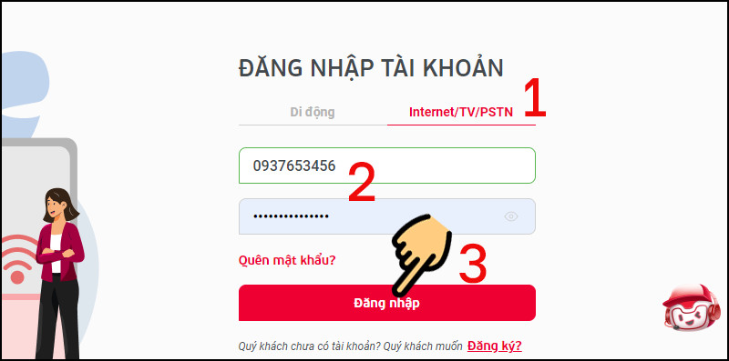 Hướng Dẫn Chi Tiết Cách Tra Cứu Hóa Đơn Internet Viettel Online