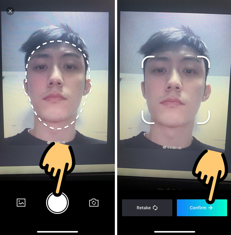 Biến Hình Thành Mỹ Nhân Cổ Trang Chỉ Với App FacePlay!