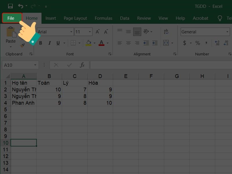 Khôi Phục Sheet Bị Xóa Trong Excel: Hướng Dẫn Chi Tiết