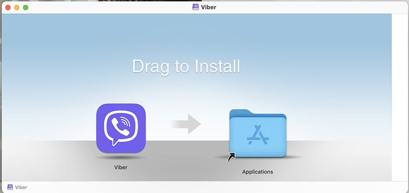 Tải Viber cho macOS: Nhắn tin, gọi điện miễn phí, chất lượng HD