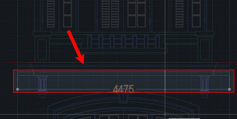 Hướng Dẫn Chi Tiết Cách Ghi Kích Thước trong AutoCAD