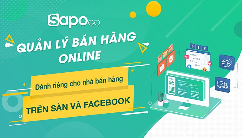 TOP 10 Phần Mềm Bán Hàng Trên Facebook Hiệu Quả Nhất 2024