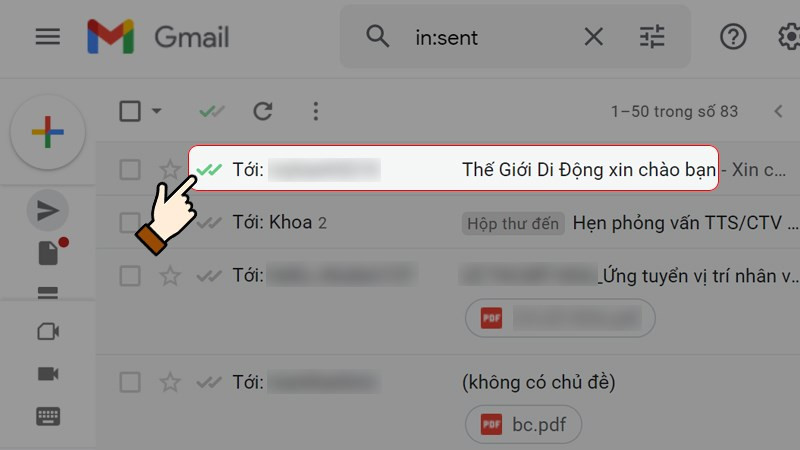 Theo Dõi Email Đã Gửi Với Mailtrack: Hướng Dẫn Chi Tiết Từ A-Z