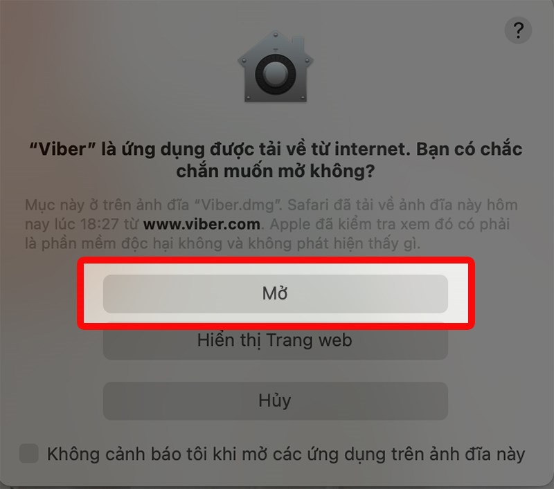 Tải Viber cho macOS: Nhắn tin, gọi điện miễn phí, chất lượng HD