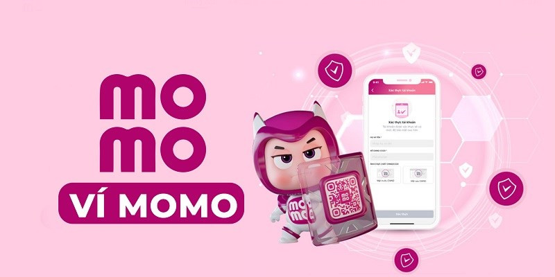 4 cách nạp tiền vào ví Momo dễ dàng nhanh chóng