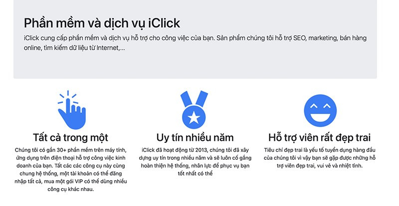 TOP 10 Phần Mềm Bán Hàng Trên Facebook Hiệu Quả Nhất 2024