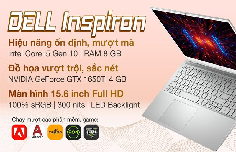 Laptop Gaming & Đồ Họa: Top 7 Chiến Binh Mạnh Mẽ Nhất 2023