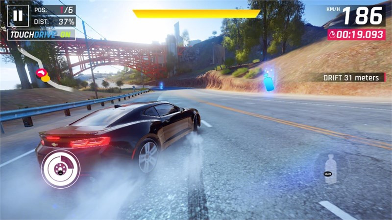 Bỏ Túi 5 Mẹo Asphalt 9 Cho Tân Thủ Cực Hay