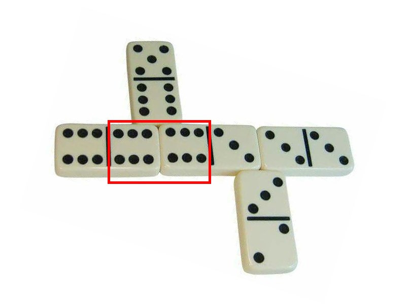 Bật mí cách chơi cờ Domino truyền thống: Luật chơi và mẹo hay