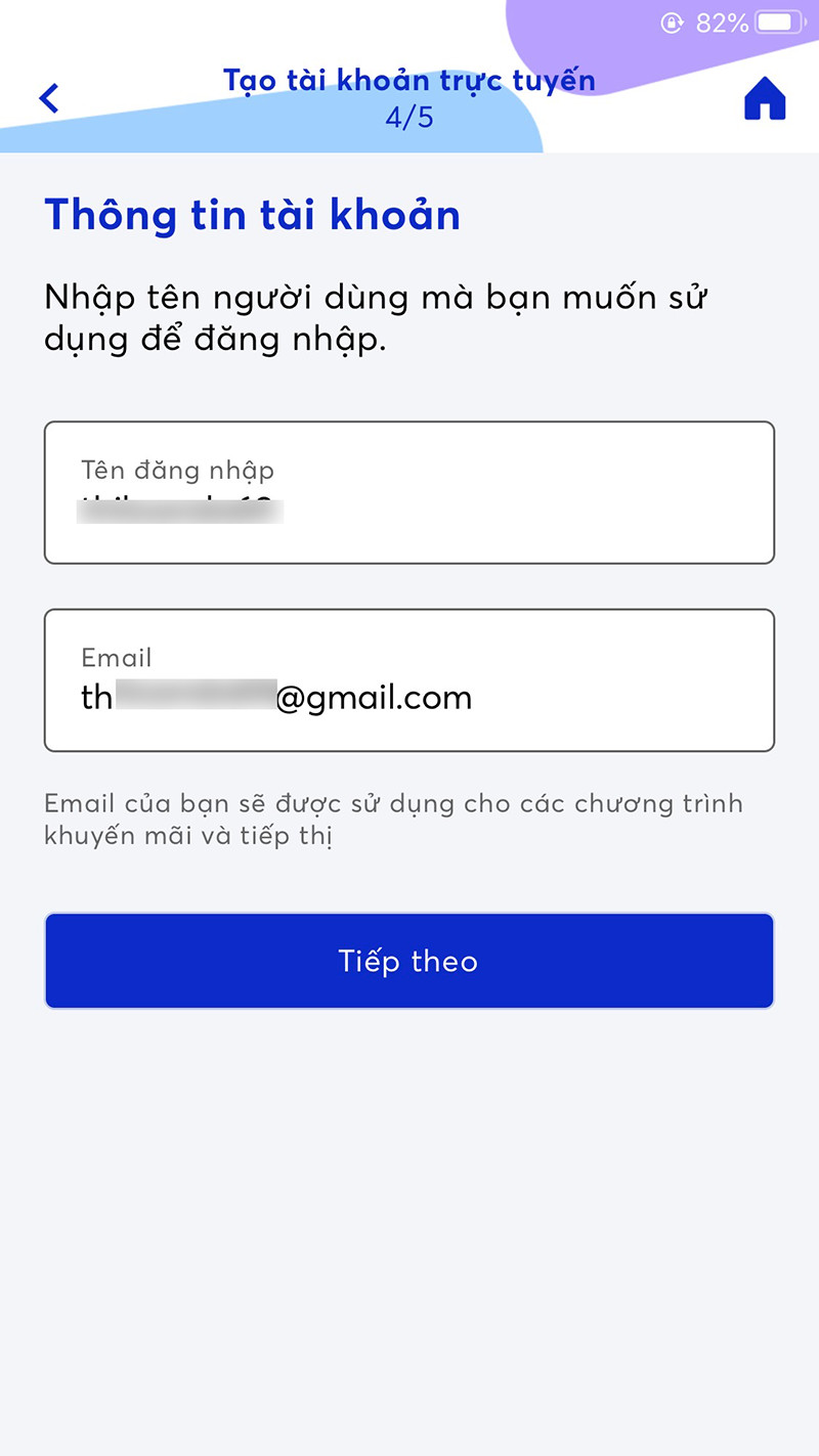 Hướng Dẫn Mở Tài Khoản Ngân Hàng MB Bank Trùng Với Số Điện Thoại