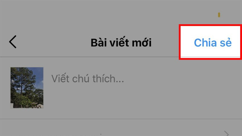 Hướng Dẫn Đăng Ảnh Lên Instagram Không Bị Cắt Xén, Hiển Thị Đầy Đủ