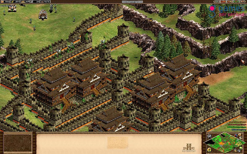 Khám Phá Thế Giới Đế Chế Huyền Thoại: Tải Age of Empires 2