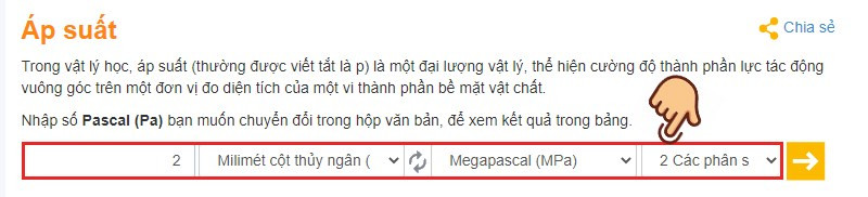 Tìm Hiểu Về Đơn Vị mmHg Trong Đo Lường Áp Suất