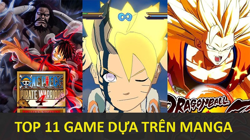 alt text: Dragon Ball FighterZ - Đồ họa tuyệt đỉnh